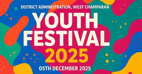 District Level Youth Festival-2025